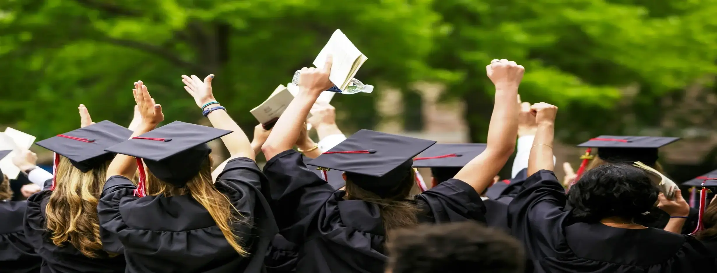 Image for Prestigious Education